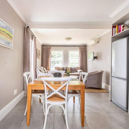 Bonne Esperance Studio Apartments Стелленбос Экстерьер фото