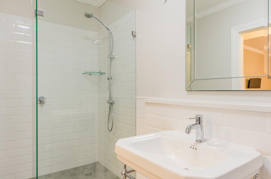 Bonne Esperance Studio Apartments Стелленбос Номер фото